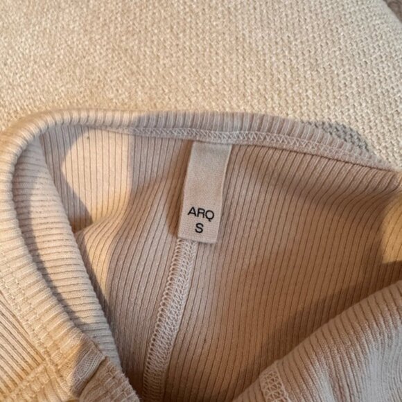 ARQ x James Street Co Nick Bike Suit Size S - Picture 3 of 5